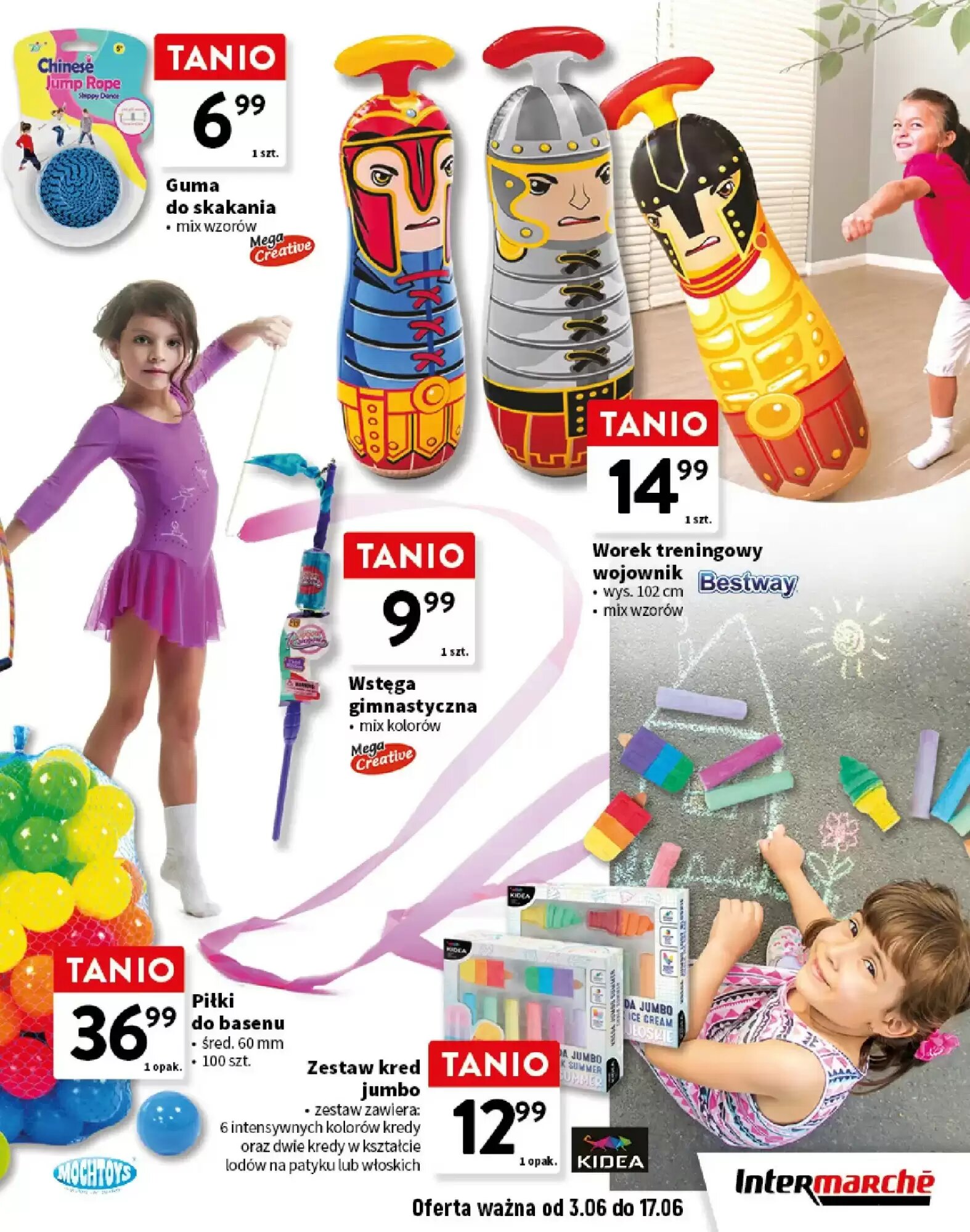 Gazetka promocyjna Intermarche  ważna od 03.06.2026 - Strona 13.