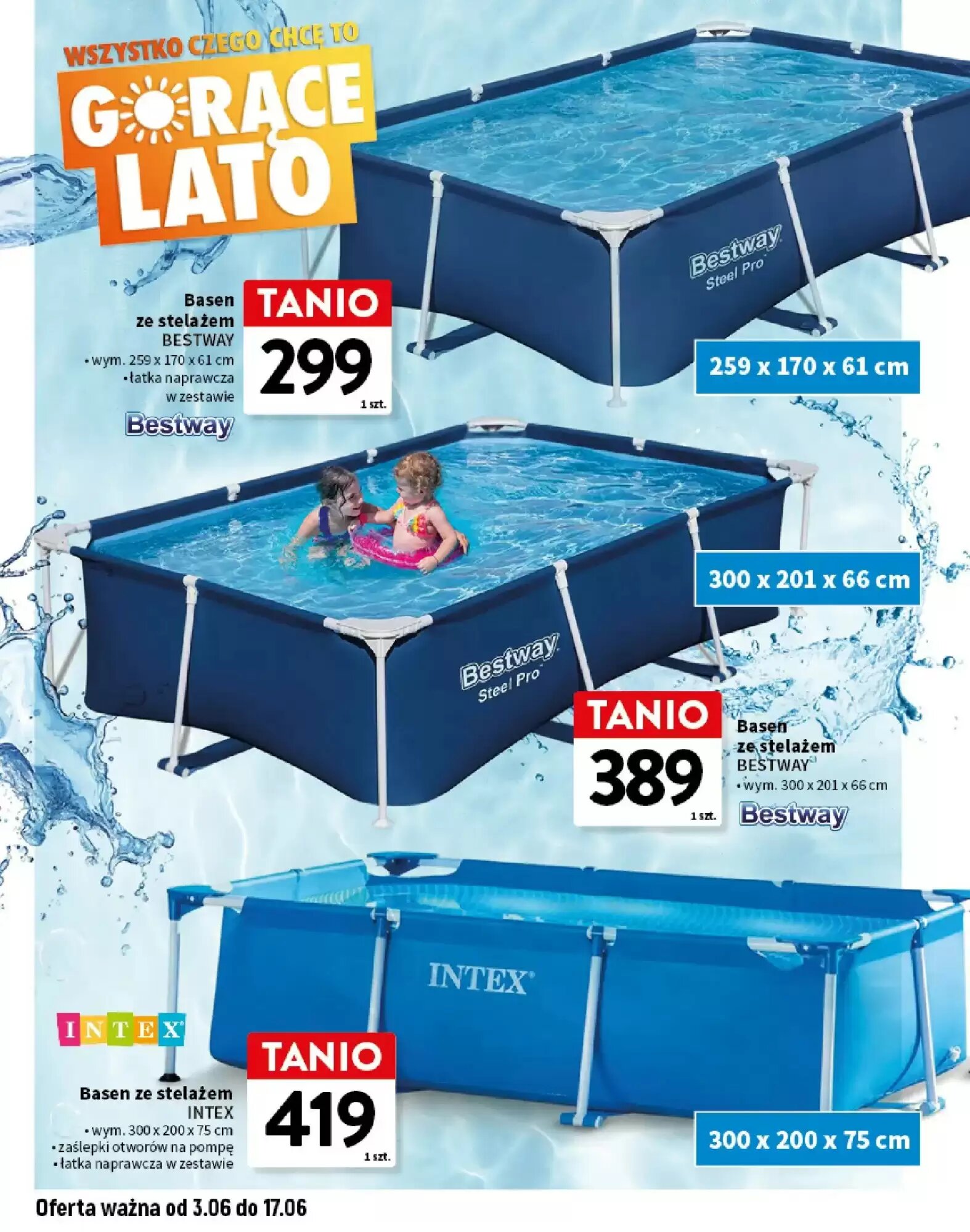 Gazetka promocyjna Intermarche  ważna od 03.06.2026 - Strona 2.