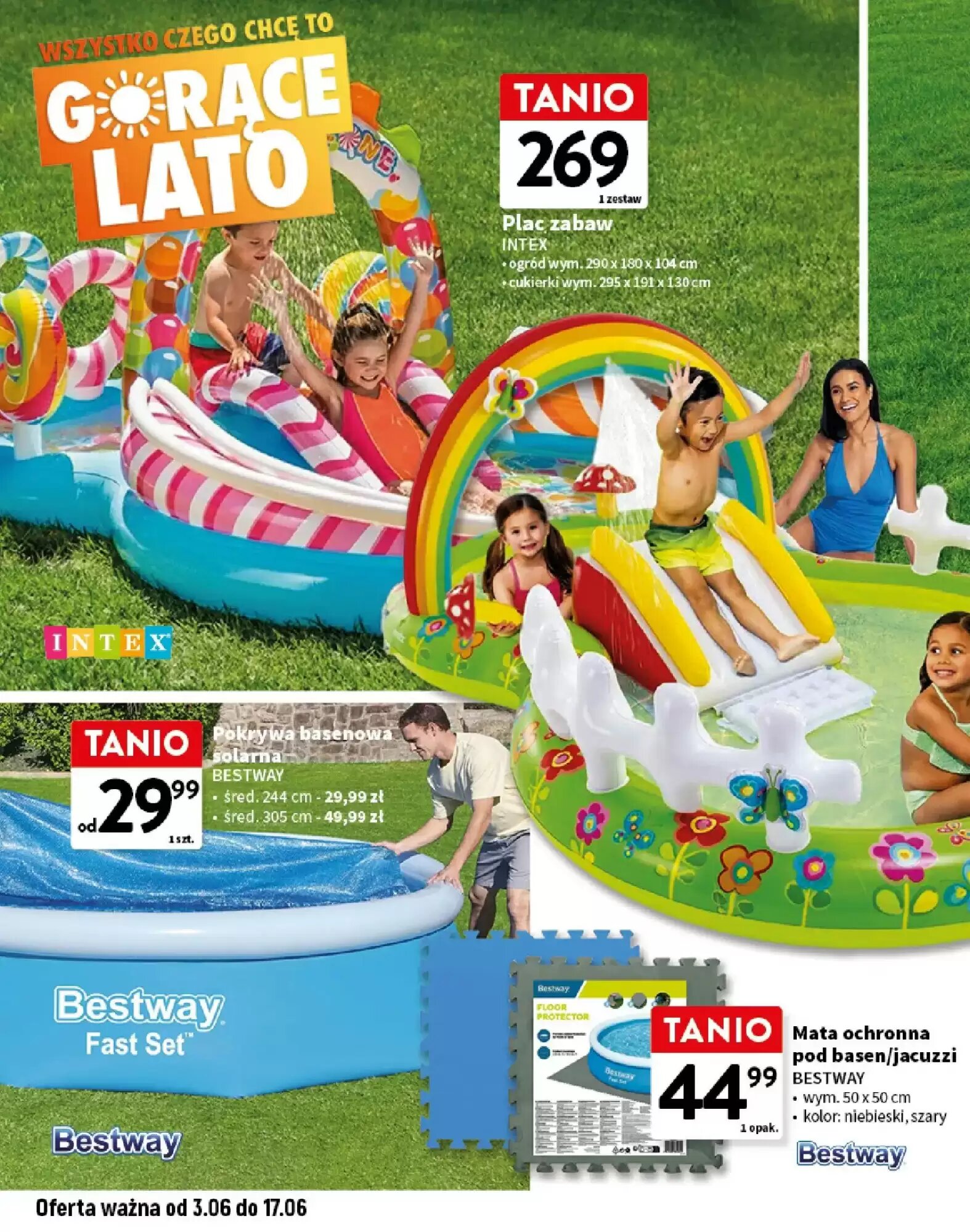 Gazetka promocyjna Intermarche  ważna od 03.06.2026 - Strona 4.
