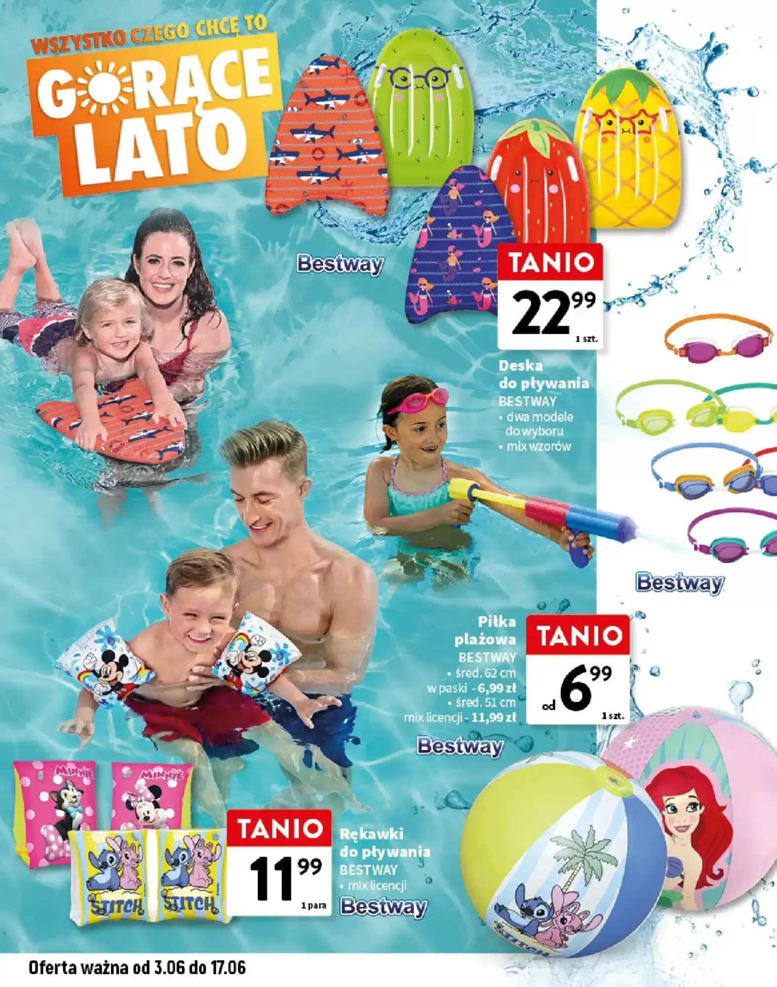 Gazetka promocyjna Intermarche  ważna od 03.06.2026 - Strona 8.