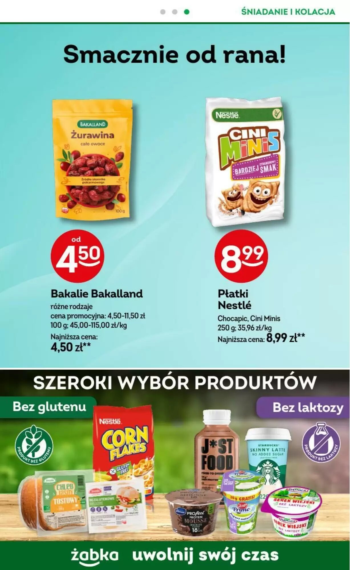 Gazetka promocyjna Żabka  ważna od 03.06.2026 - Strona 14.