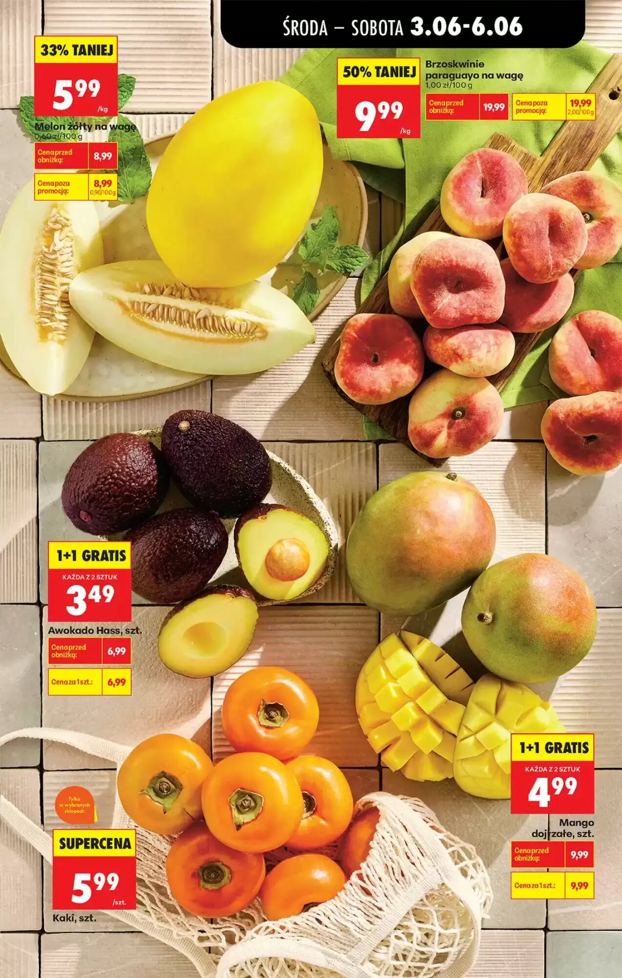 Gazetka promocyjna Biedronka  ważna od 03.06.2026 - Strona 31.