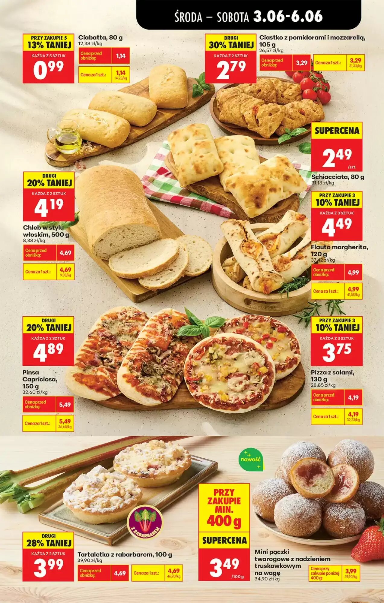 Gazetka promocyjna Biedronka  ważna od 03.06.2026 - Strona 37.