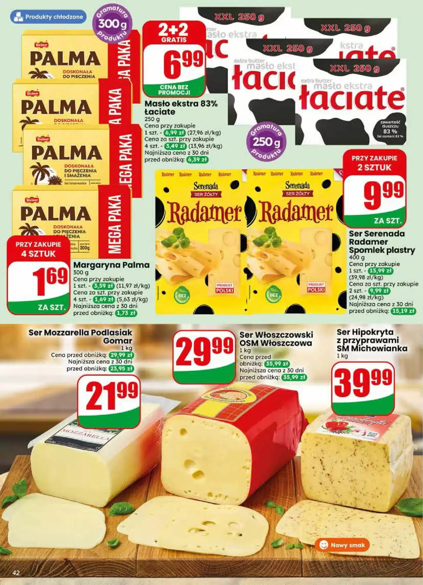 Gazetka promocyjna Dino  ważna od 03.06.2026 - Strona 42.