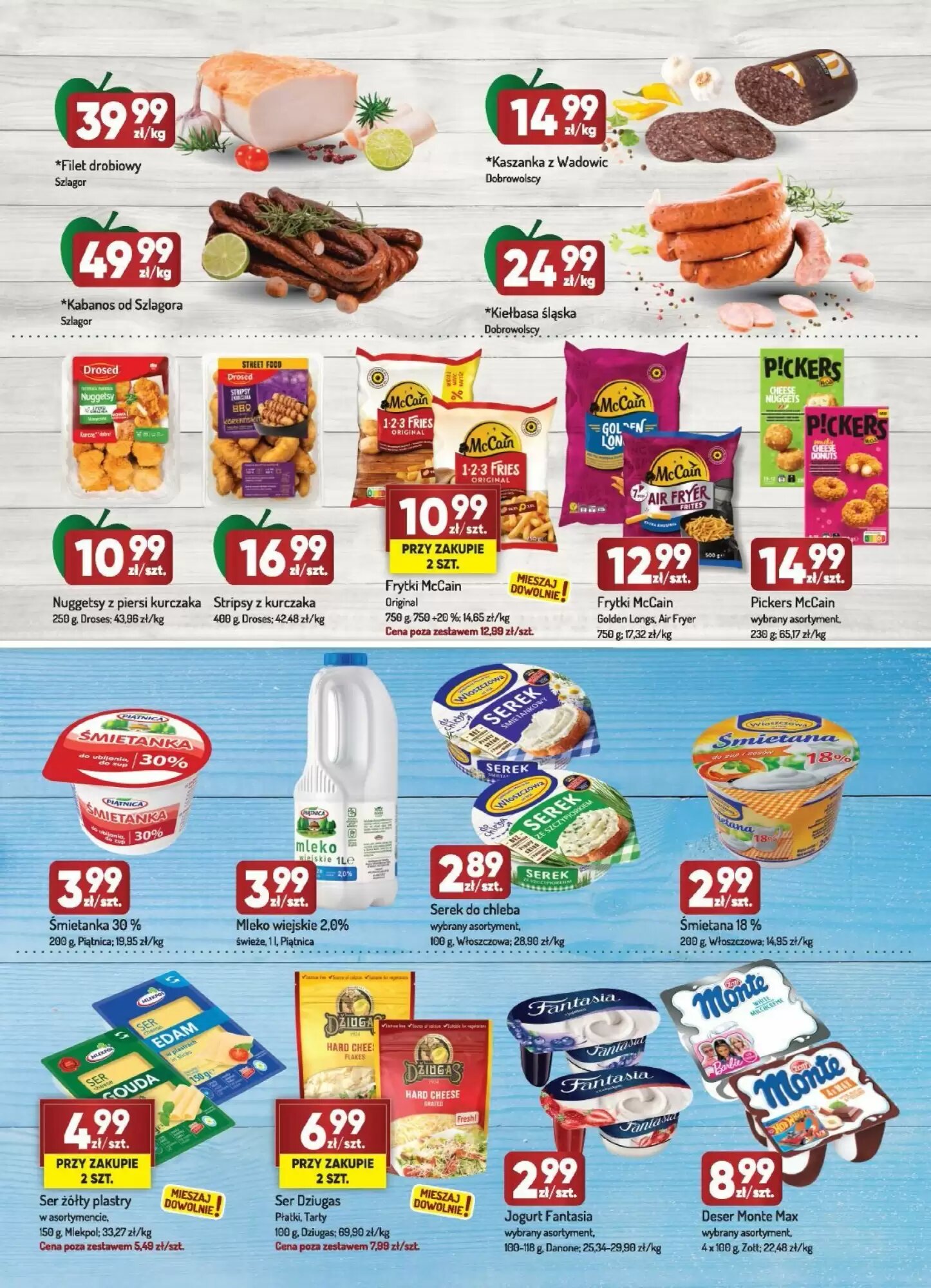 Gazetka promocyjna Avita  ważna od 03.06.2026 - Strona 3.