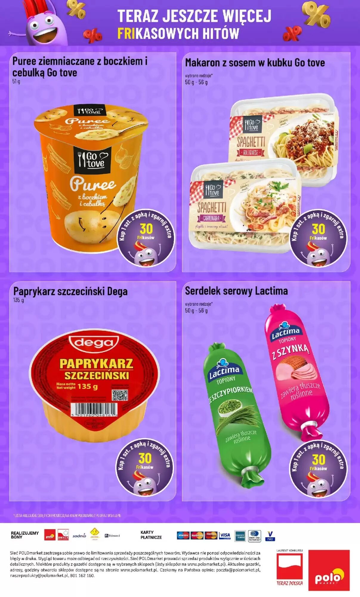 Gazetka promocyjna Polomarket  ważna od 03.06.2026 - Strona 17.
