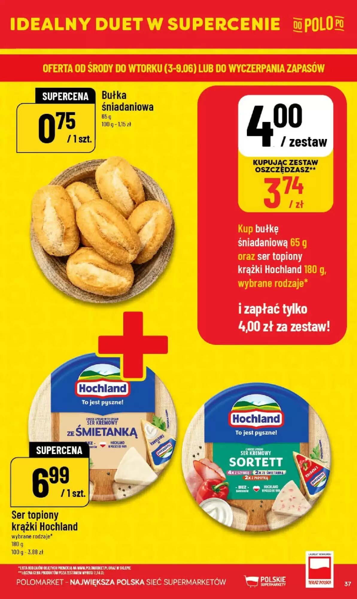 Gazetka promocyjna Polomarket  ważna od 03.06.2026 - Strona 36.