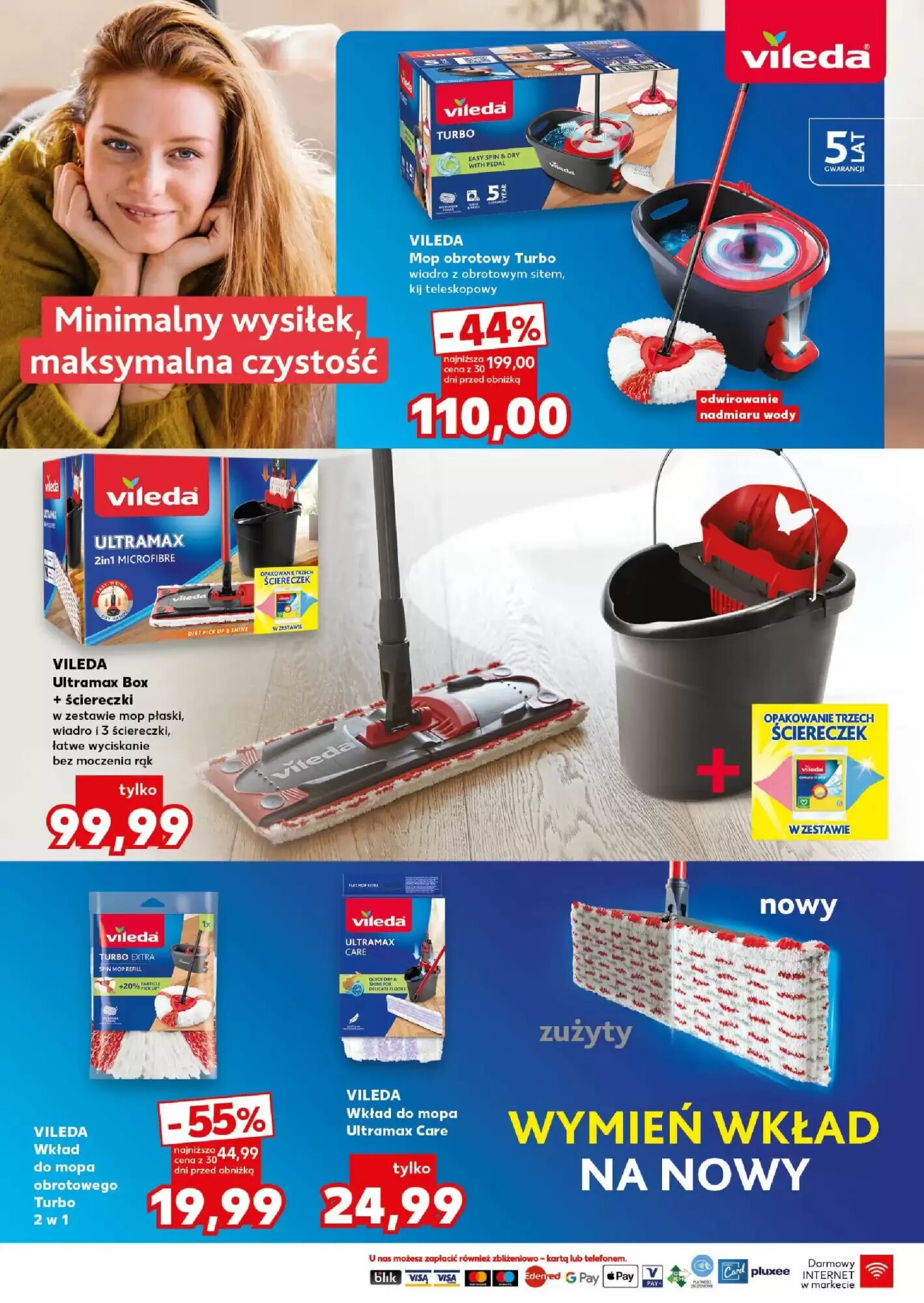 Gazetka promocyjna Kaufland  ważna od 03.06.2026 - Strona 2.