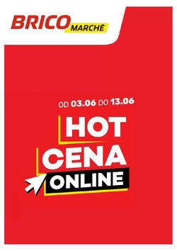 Gazetka promocyjna Bricomarche  ważna od 03.06.2026