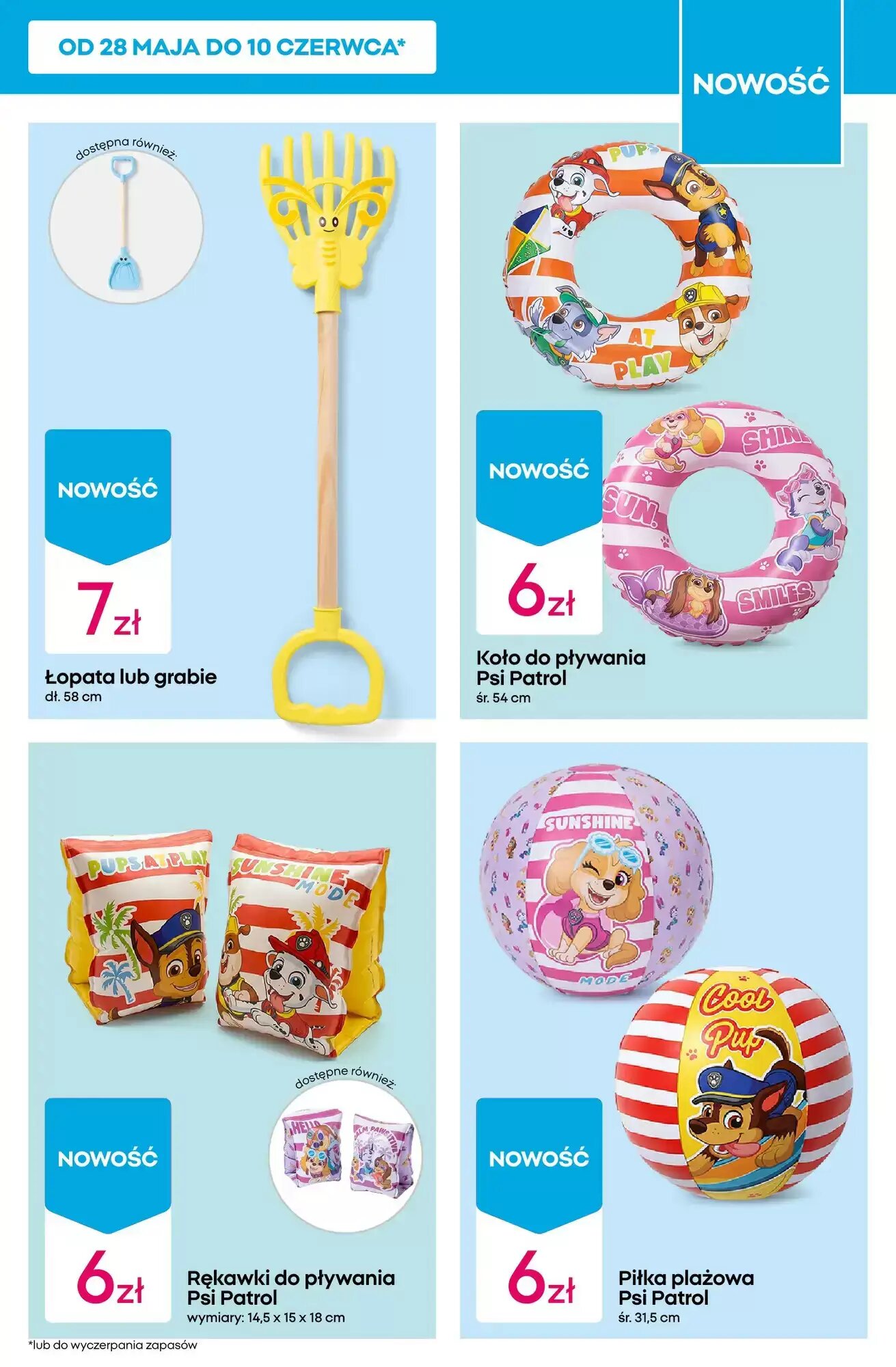 Gazetka promocyjna Pepco  ważna od 04.06.2026 - Strona 13.