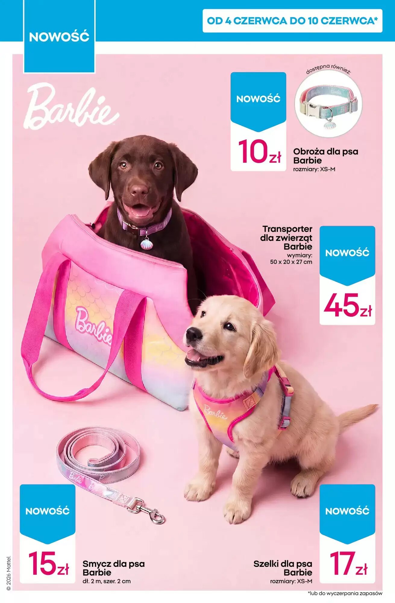 Gazetka promocyjna Pepco  ważna od 04.06.2026 - Strona 18.