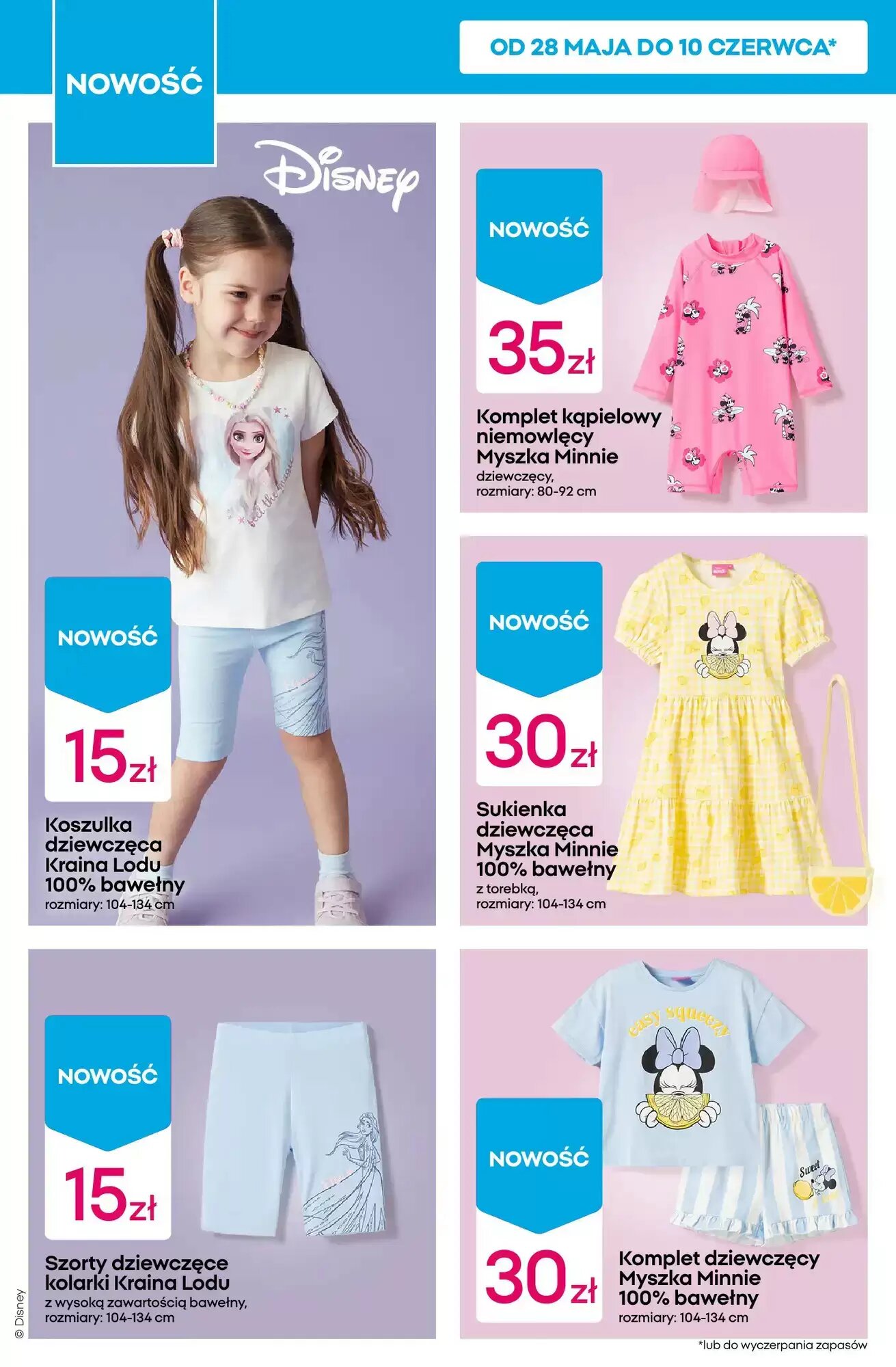 Gazetka promocyjna Pepco  ważna od 04.06.2026 - Strona 8.