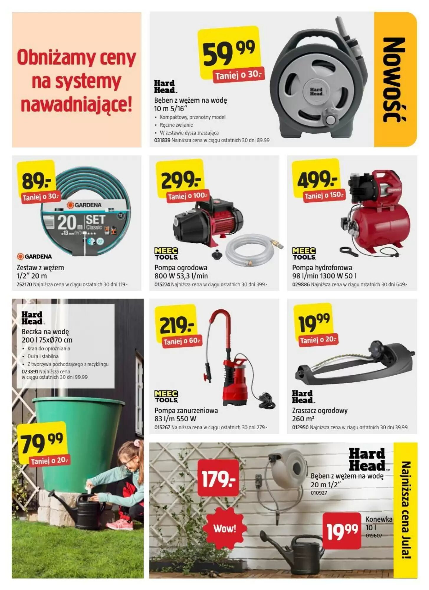 Gazetka promocyjna Jula  ważna od 04.06.2026 - Strona 3.