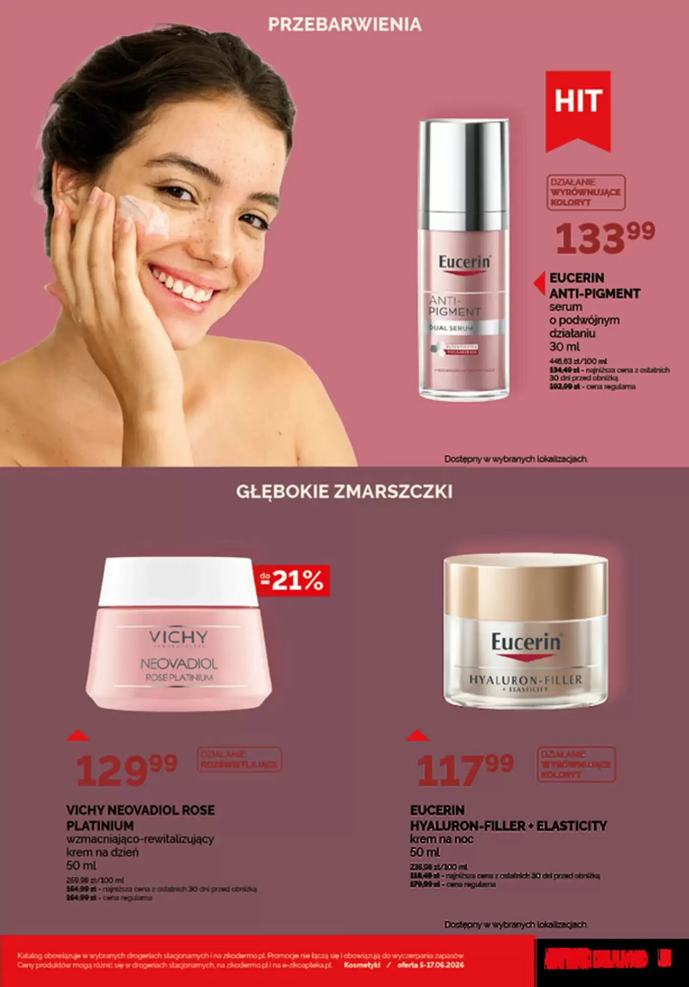 Gazetka promocyjna Ziko Apteka  ważna od 05.06.2026 - Strona 3.