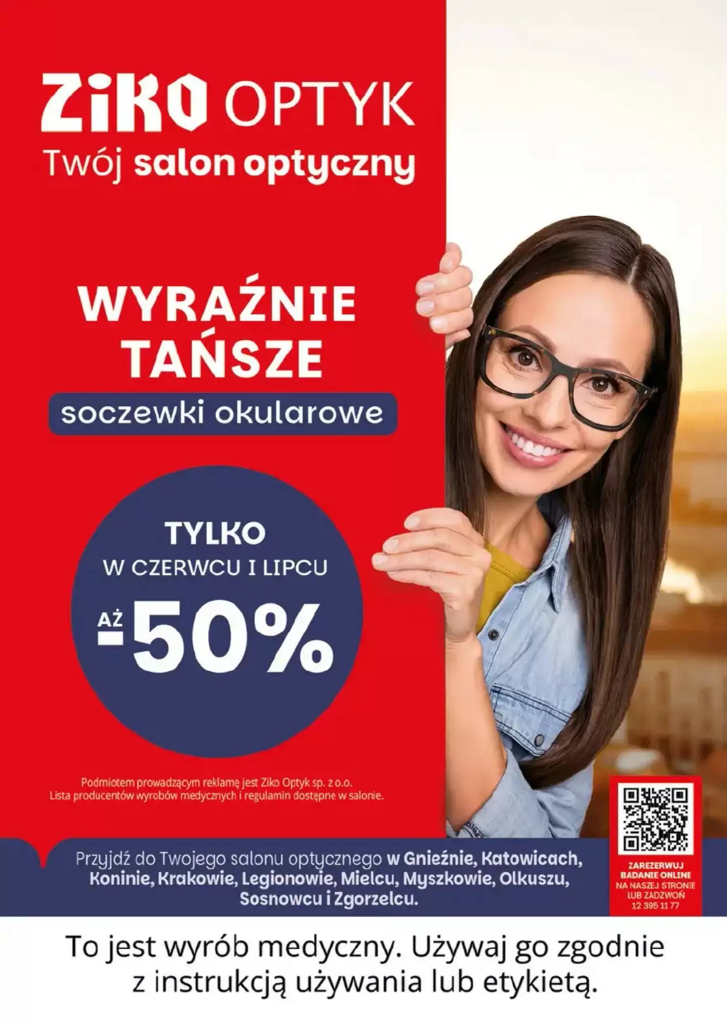 Gazetka promocyjna Ziko Dermo  ważna od 05.06.2026 - Strona 20.