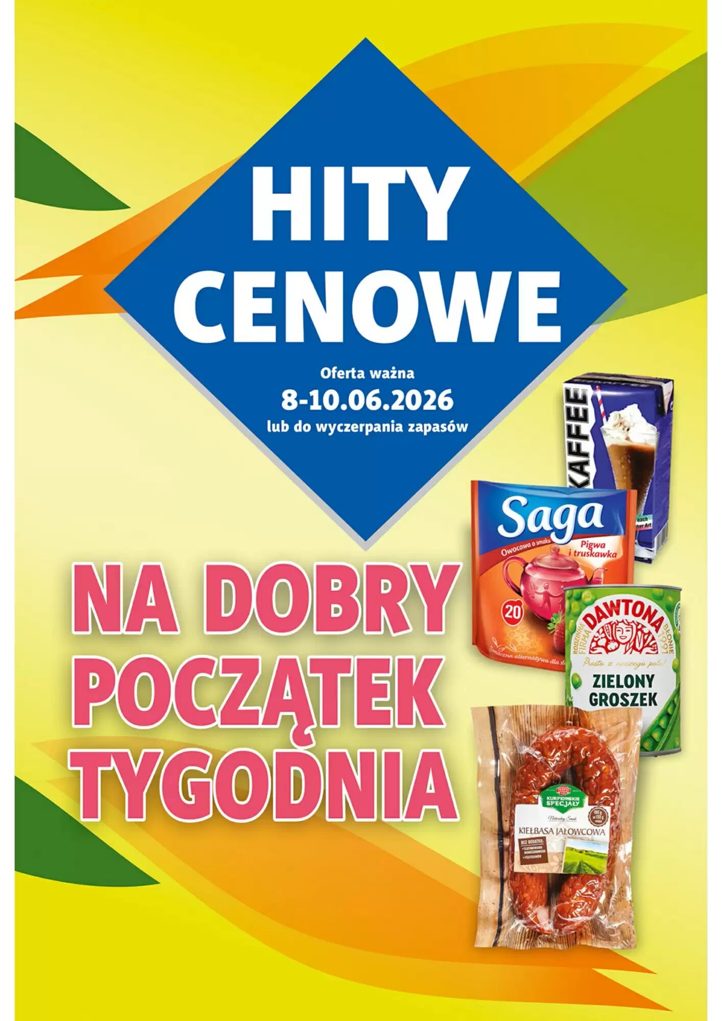 Gazetka promocyjna Prim Market  ważna od 05.06.2026 - Strona 19.