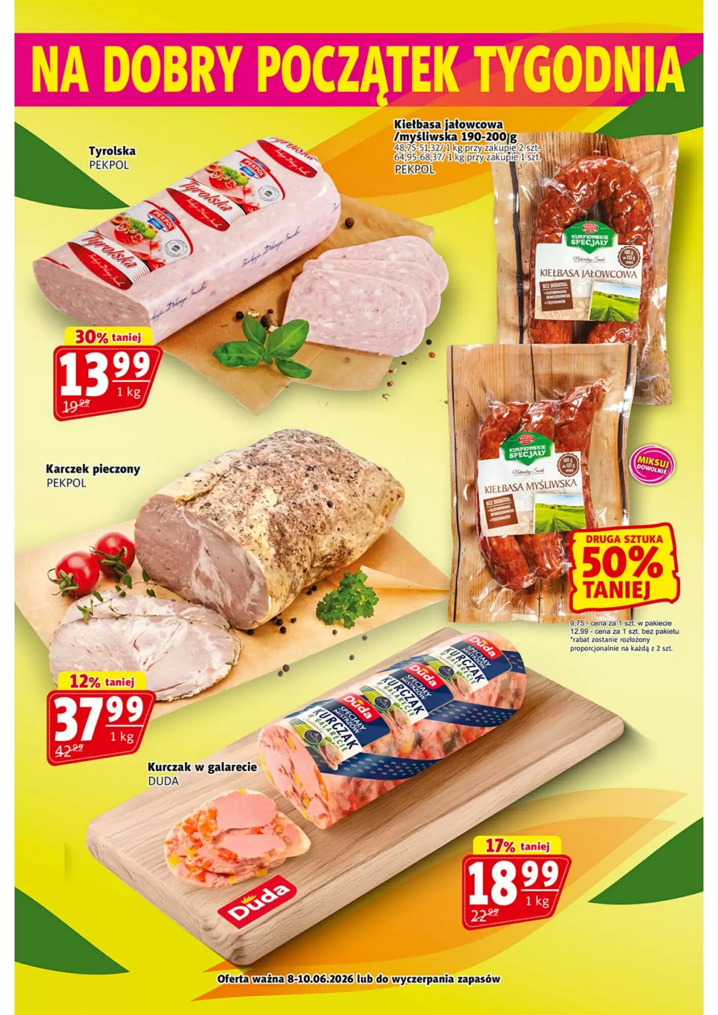 Gazetka promocyjna Prim Market  ważna od 05.06.2026 - Strona 20.