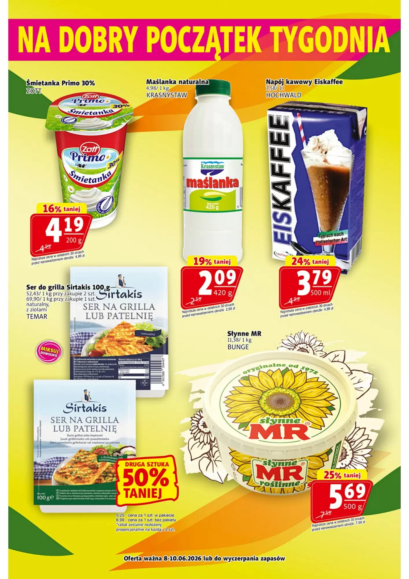 Gazetka promocyjna Prim Market  ważna od 05.06.2026 - Strona 21.