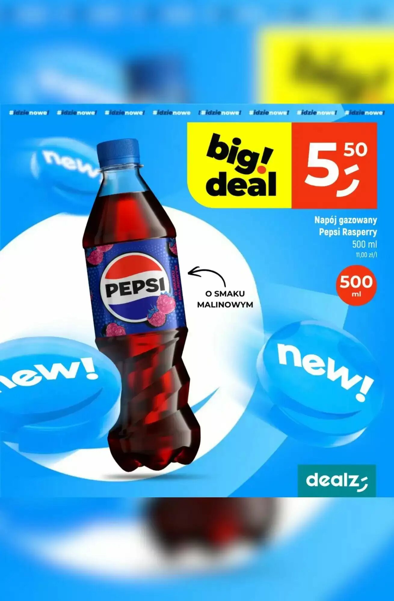 Gazetka promocyjna Dealz  ważna od 05.06.2026 - Strona 2.