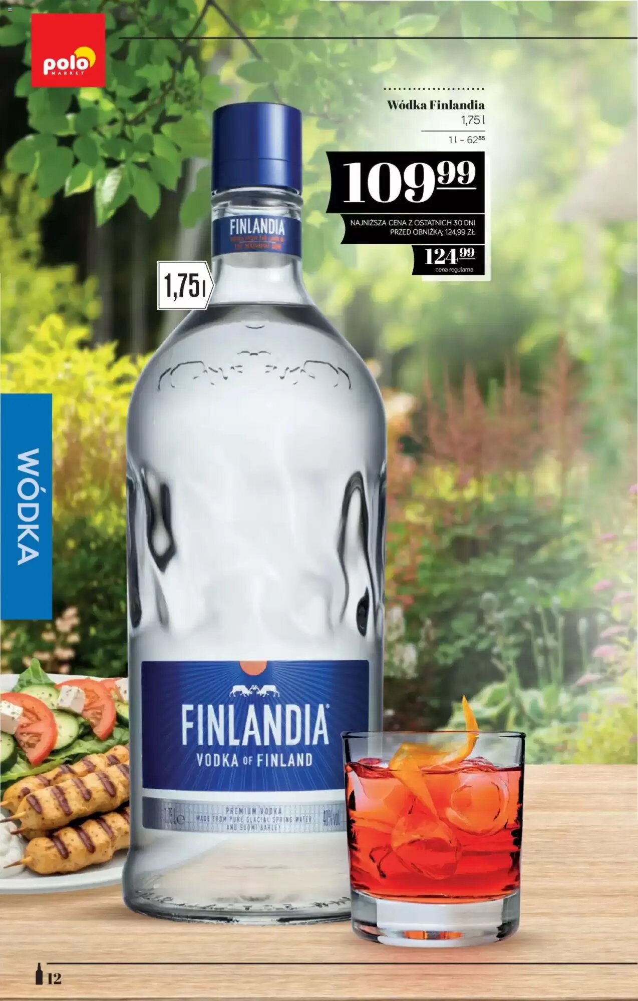 Gazetka promocyjna Polomarket  ważna od 05.06.2026 - Strona 12.