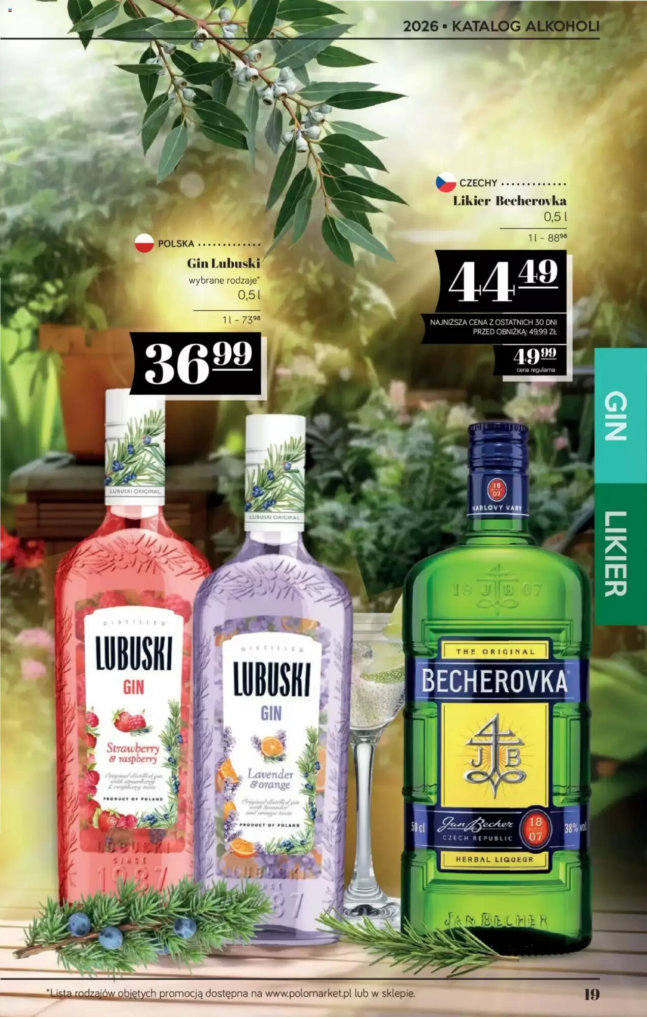 Gazetka promocyjna Polomarket  ważna od 05.06.2026 - Strona 19.