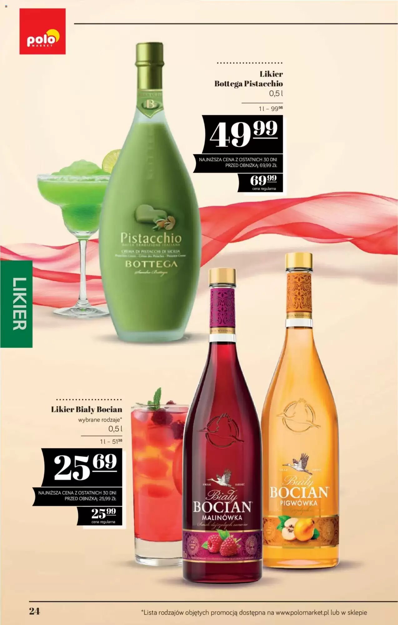Gazetka promocyjna Polomarket  ważna od 05.06.2026 - Strona 24.