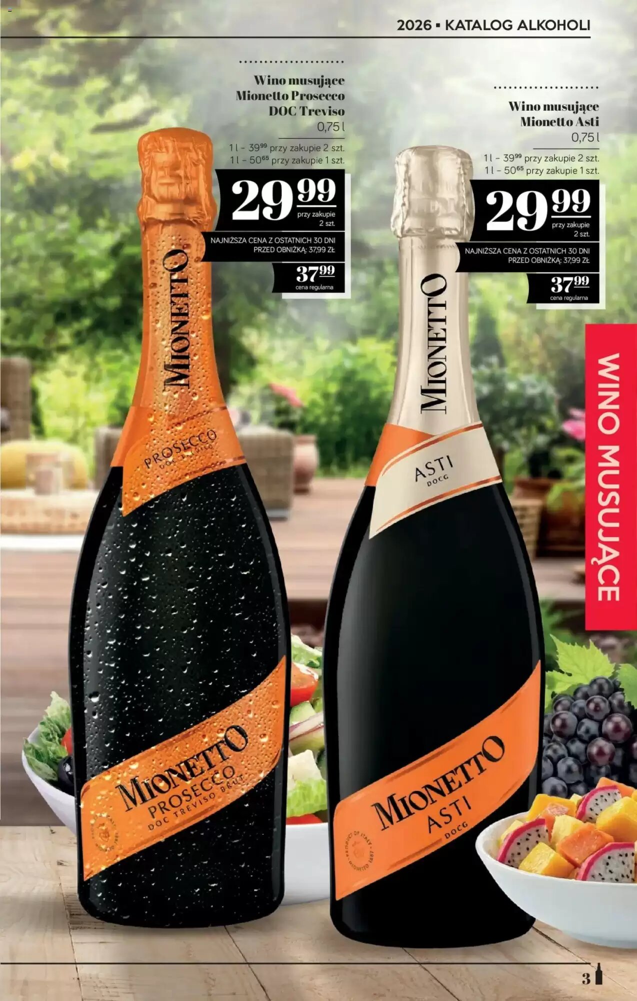 Gazetka promocyjna Polomarket  ważna od 05.06.2026 - Strona 3.