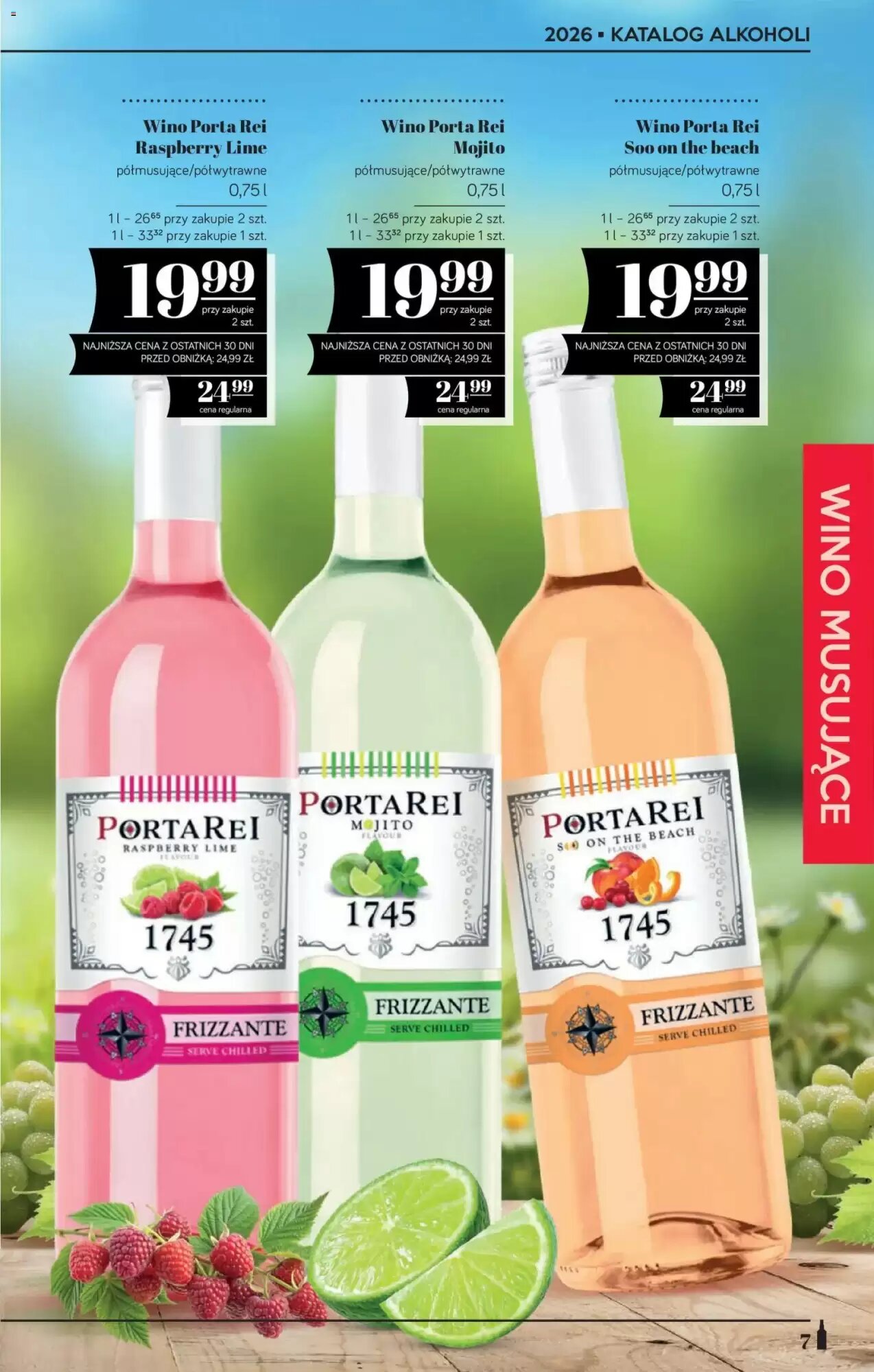 Gazetka promocyjna Polomarket  ważna od 05.06.2026 - Strona 7.