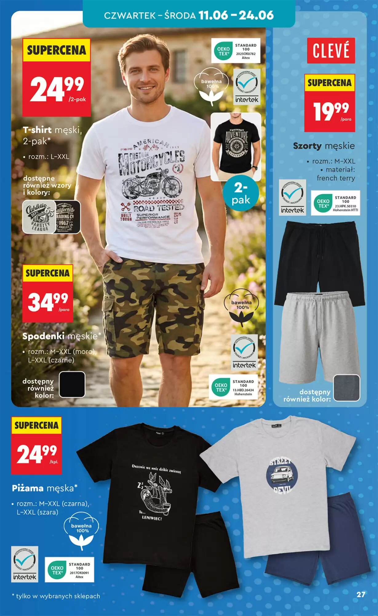 Gazetka promocyjna Biedronka  ważna od 06.06.2026 - Strona 29.