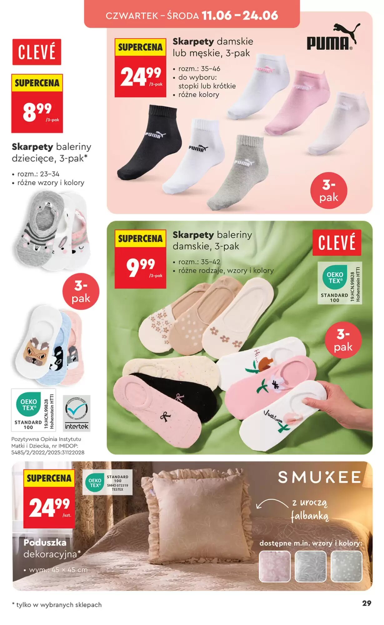 Gazetka promocyjna Biedronka  ważna od 06.06.2026 - Strona 31.