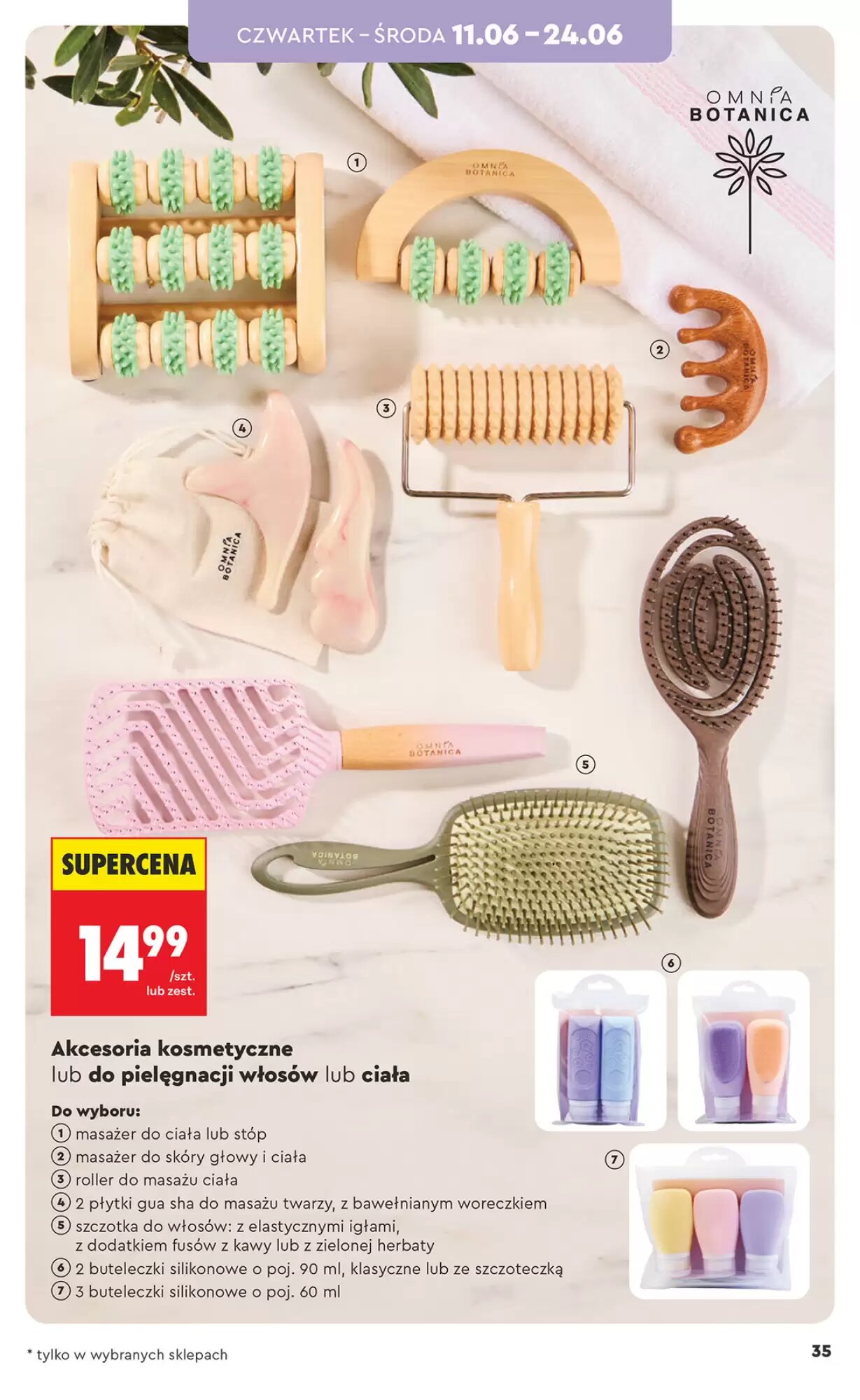 Gazetka promocyjna Biedronka  ważna od 06.06.2026 - Strona 37.