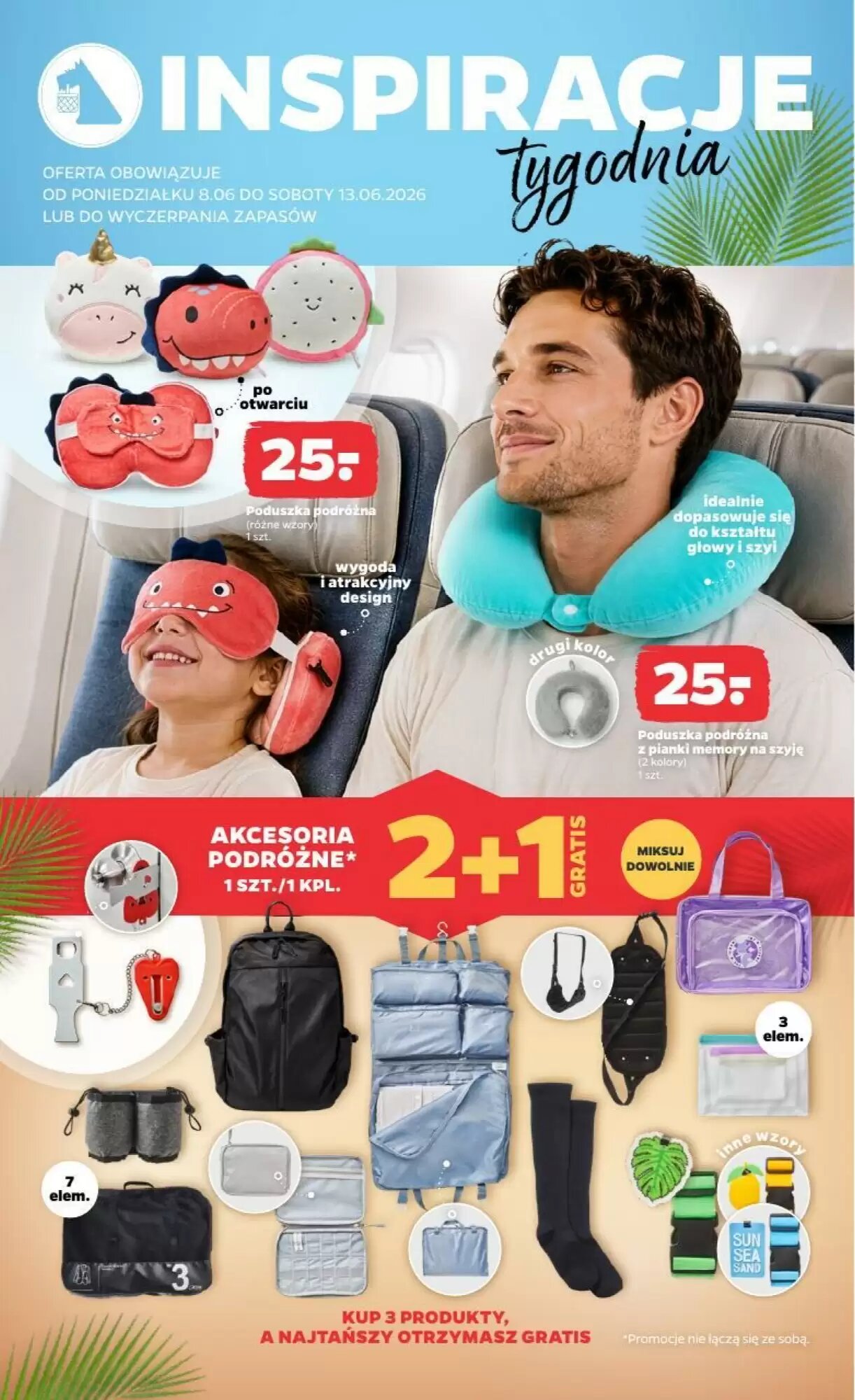 Gazetka promocyjna Netto  ważna od 08.06.2026 - Strona 2.
