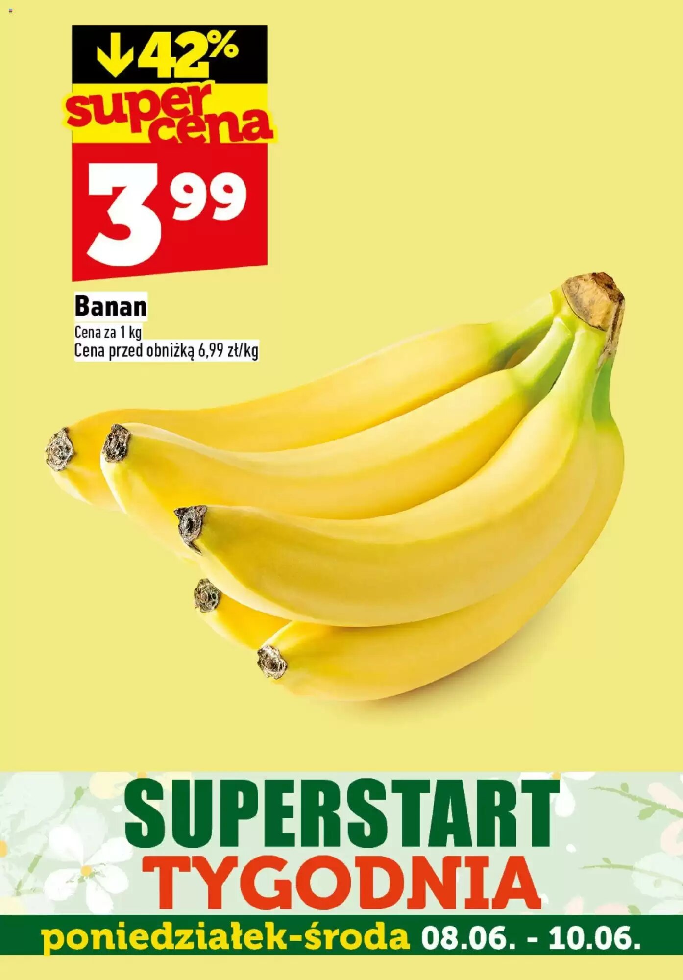 Gazetka promocyjna Topaz  ważna od 08.06.2026 - Strona 2.