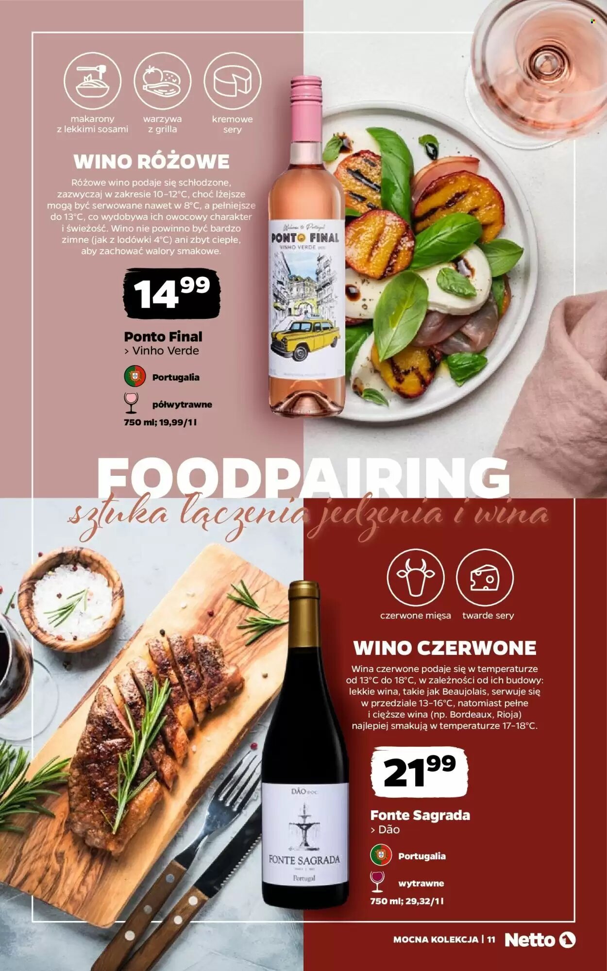 Gazetka promocyjna Netto  ważna od 08.06.2026 - Strona 10.