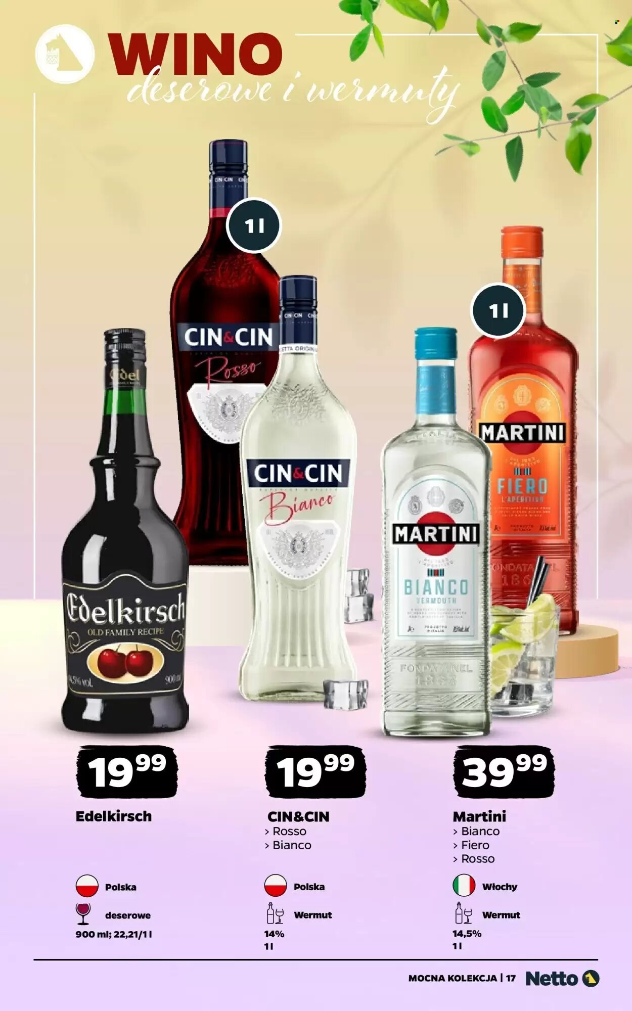 Gazetka promocyjna Netto  ważna od 08.06.2026 - Strona 16.