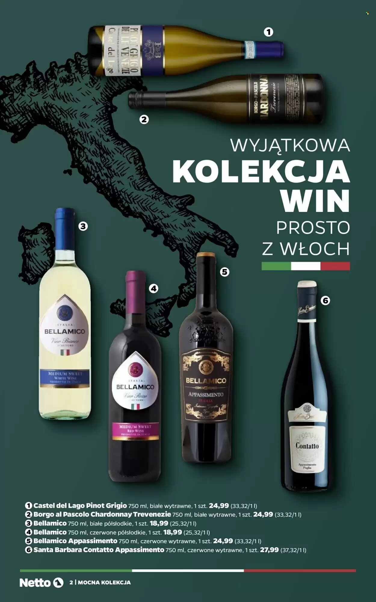 Gazetka promocyjna Netto  ważna od 08.06.2026 - Strona 2.