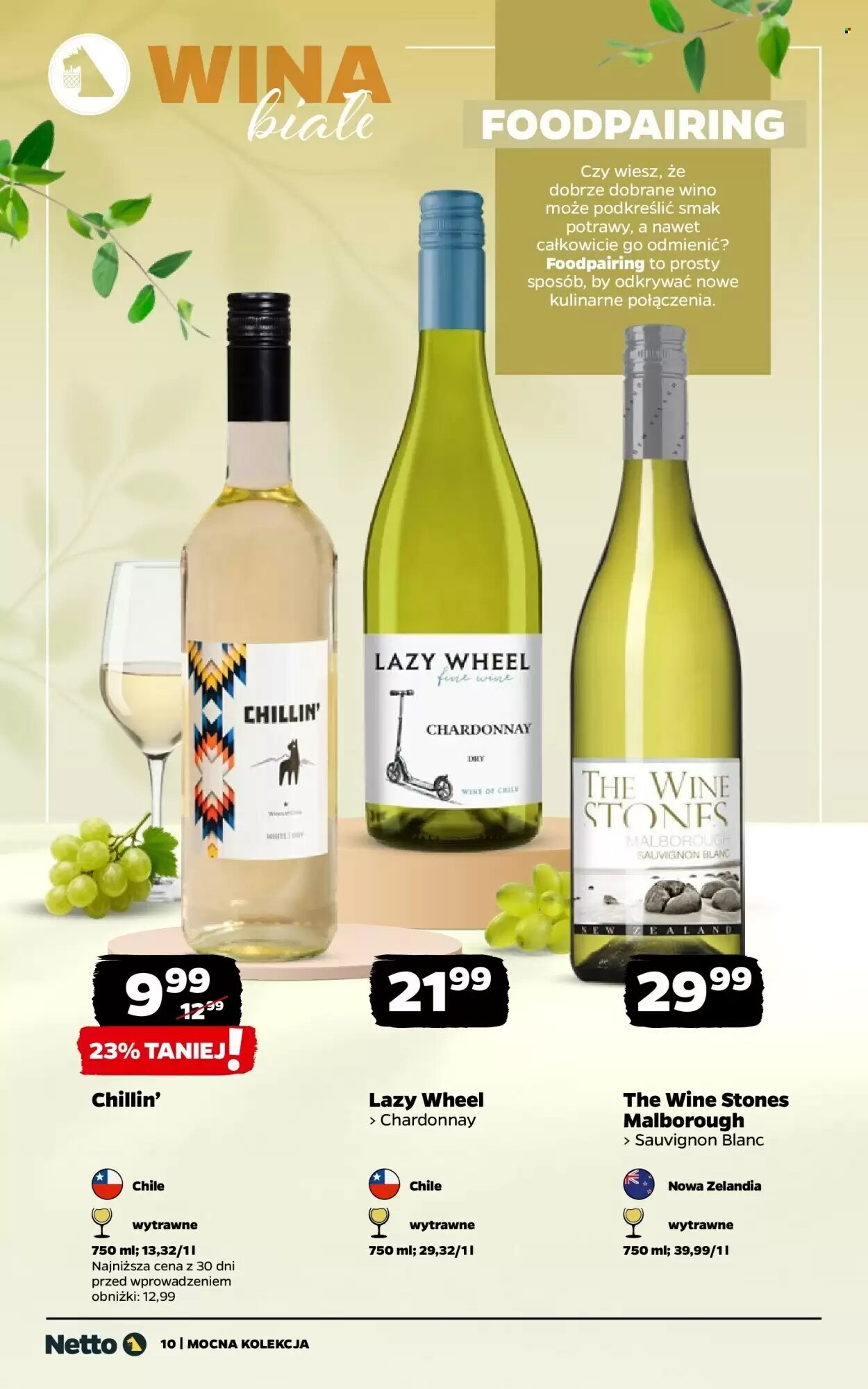 Gazetka promocyjna Netto  ważna od 08.06.2026 - Strona 9.