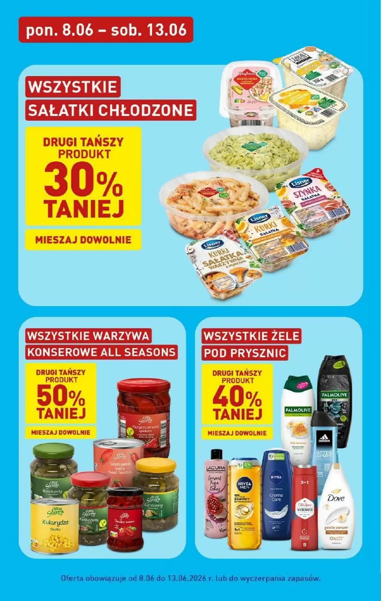Gazetka promocyjna ALDI  ważna od 08.06.2026 - Strona 16.