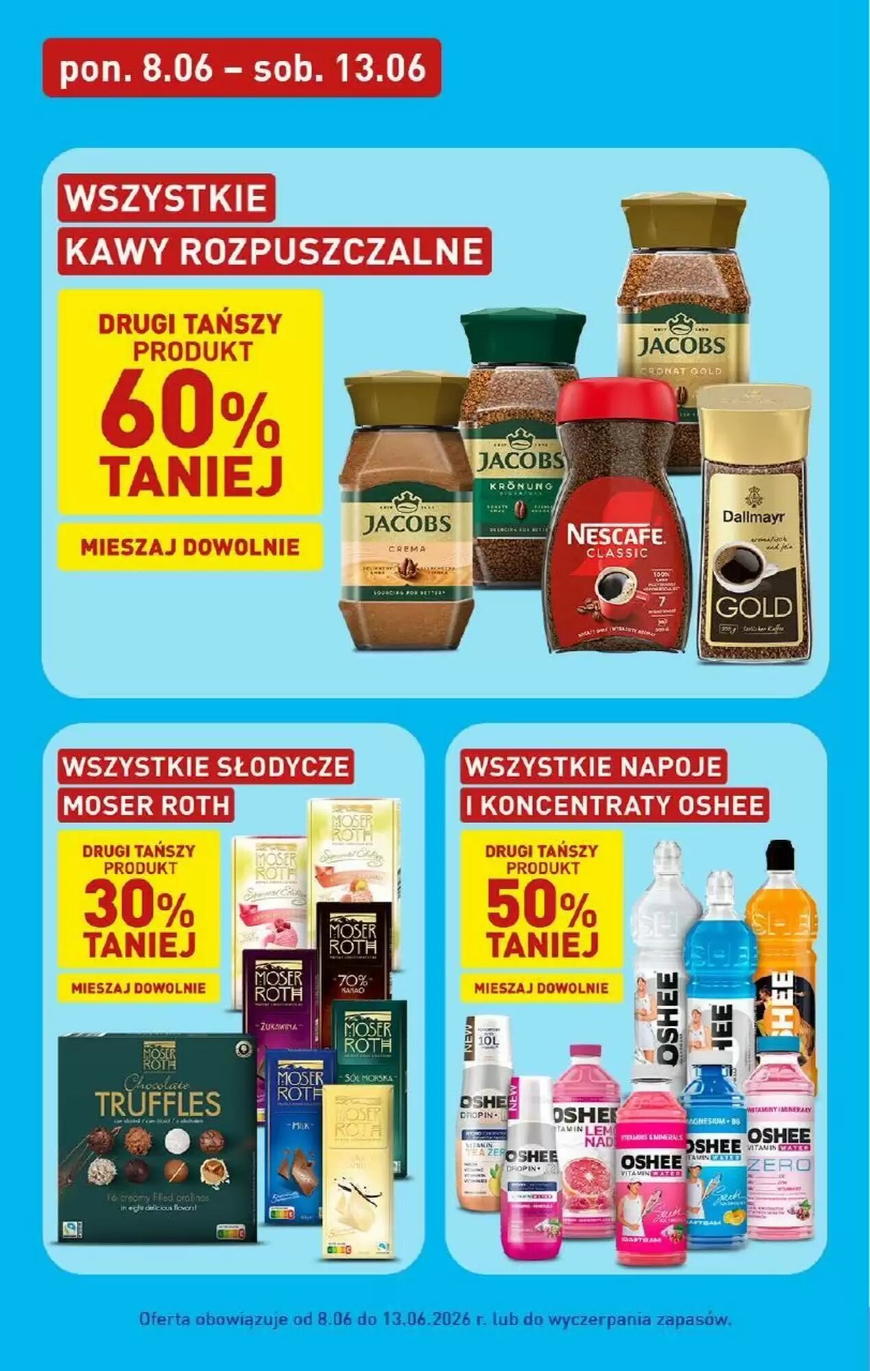 Gazetka promocyjna ALDI  ważna od 08.06.2026 - Strona 17.