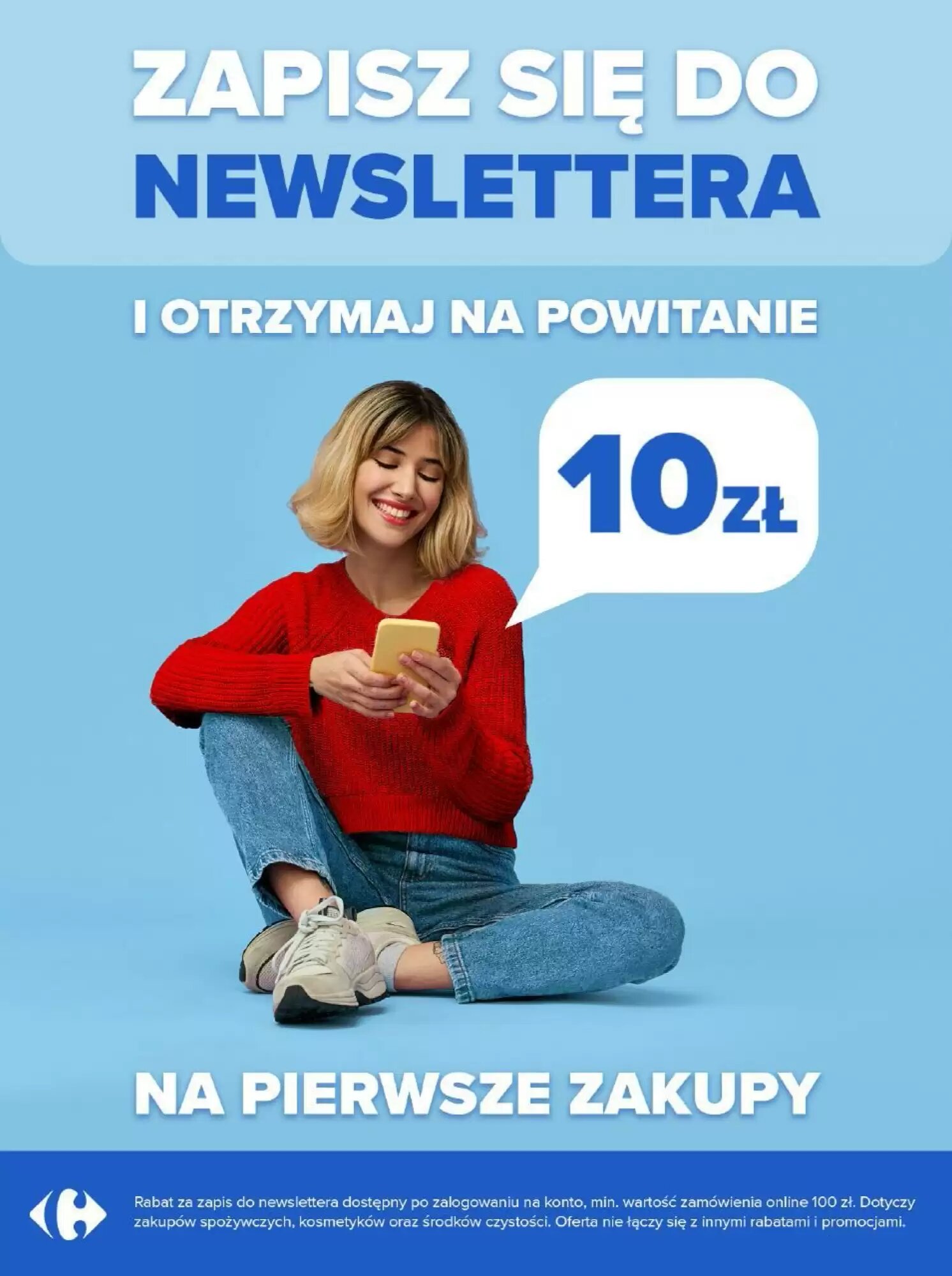 Gazetka promocyjna Carrefour  ważna od 08.06.2026 - Strona 60.