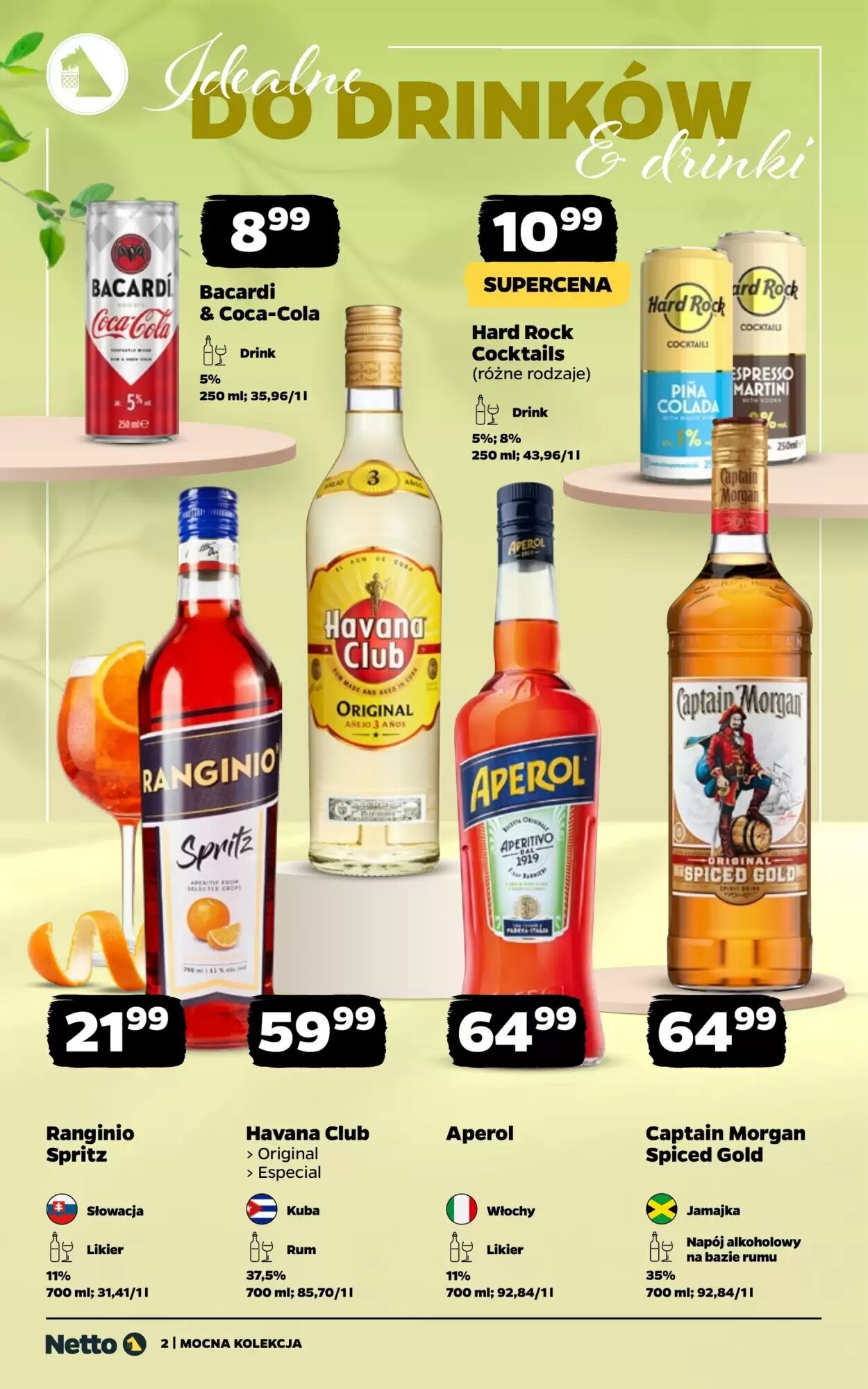 Gazetka promocyjna Netto  ważna od 08.06.2026 - Strona 2.