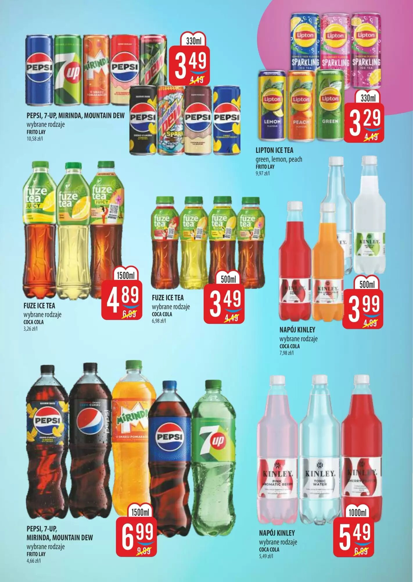 Gazetka promocyjna MOKPOL  ważna od 08.06.2026 - Strona 10.