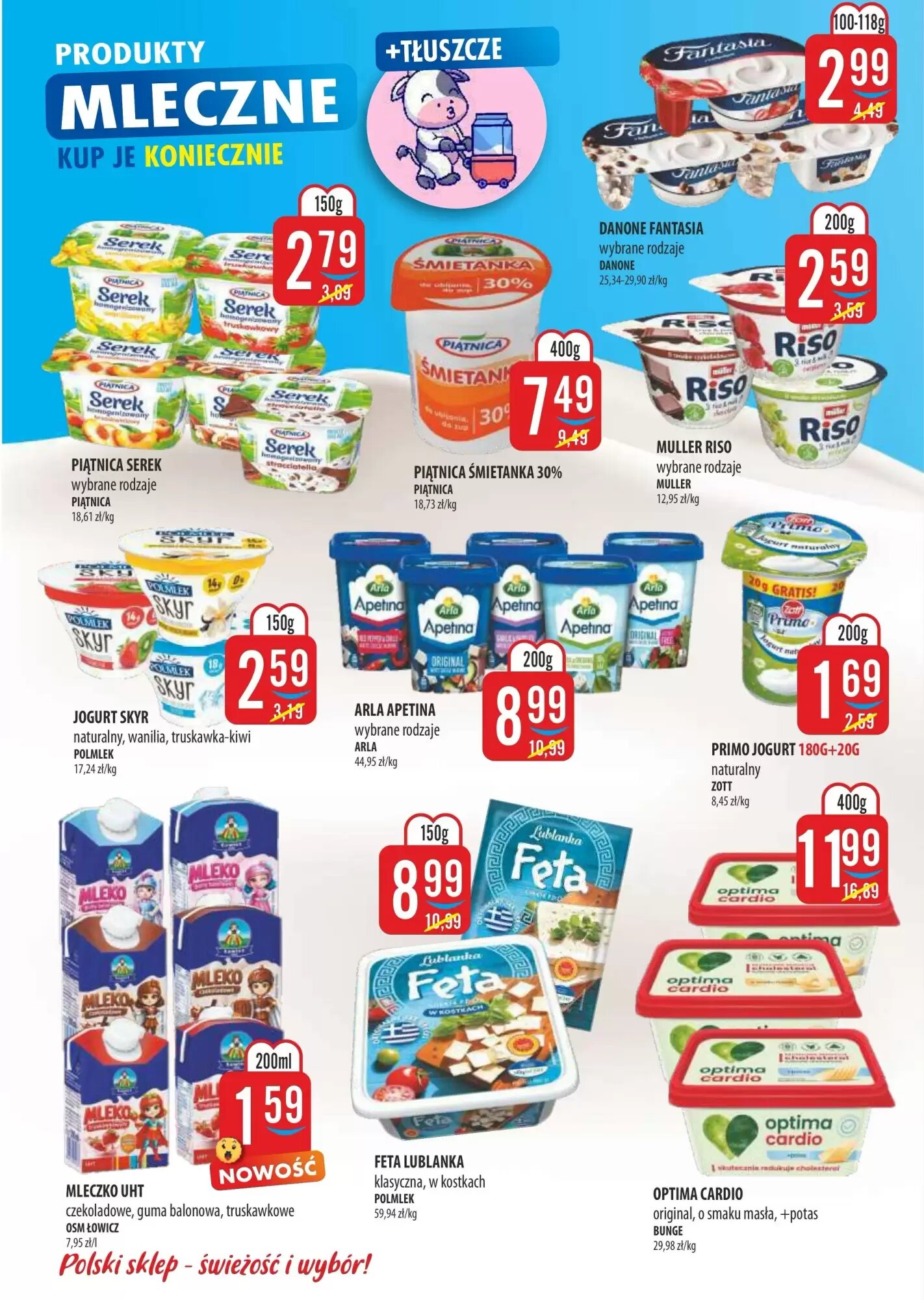 Gazetka promocyjna MOKPOL  ważna od 08.06.2026 - Strona 2.