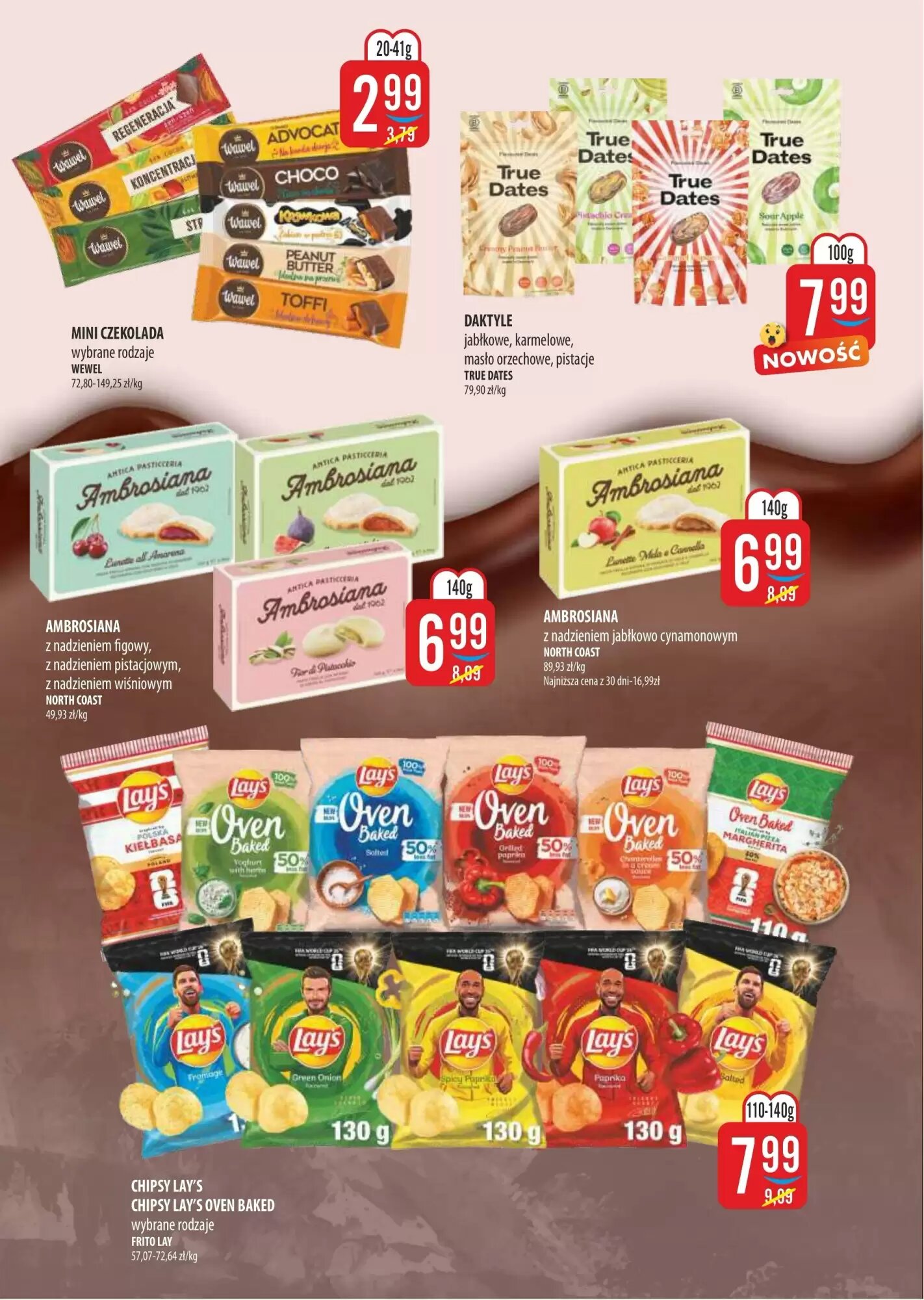 Gazetka promocyjna MOKPOL  ważna od 08.06.2026 - Strona 6.