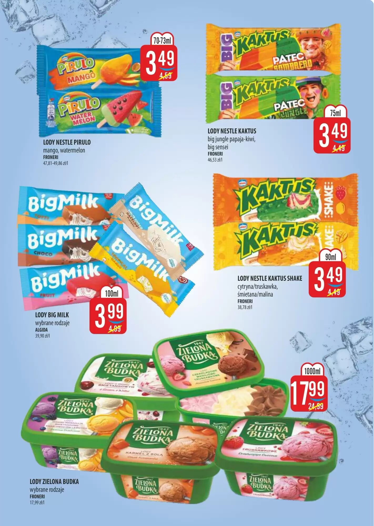 Gazetka promocyjna MOKPOL  ważna od 08.06.2026 - Strona 7.