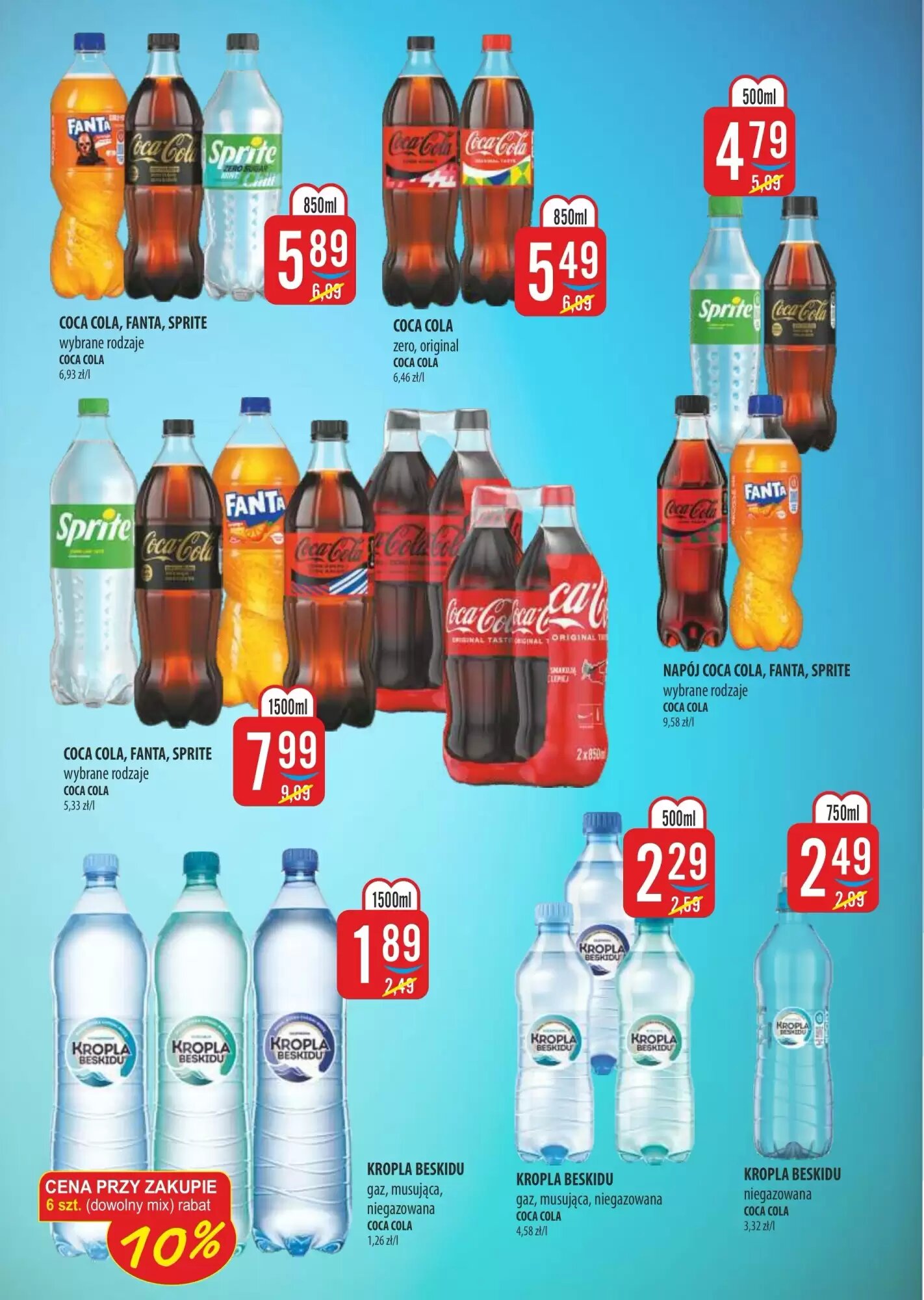 Gazetka promocyjna MOKPOL  ważna od 08.06.2026 - Strona 9.