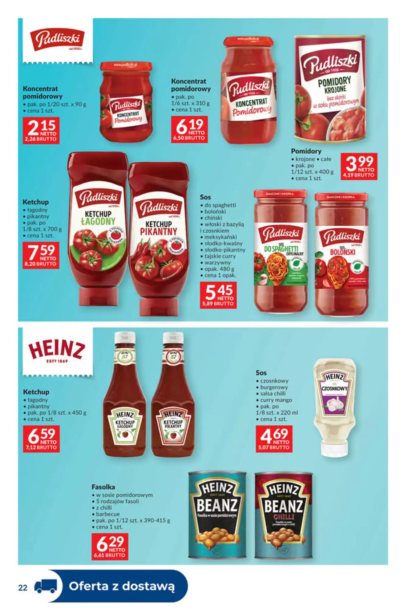 Gazetka promocyjna Makro  ważna od 09.06.2026 - Strona 22.