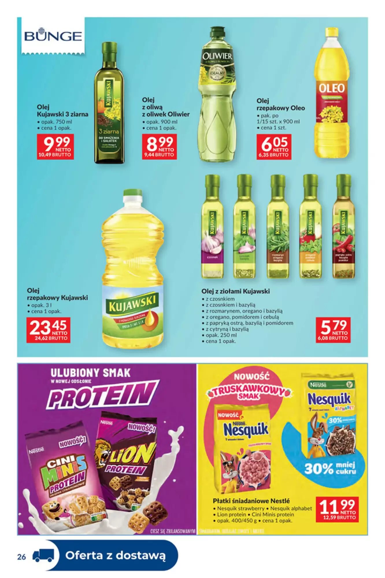 Gazetka promocyjna Makro  ważna od 09.06.2026 - Strona 26.