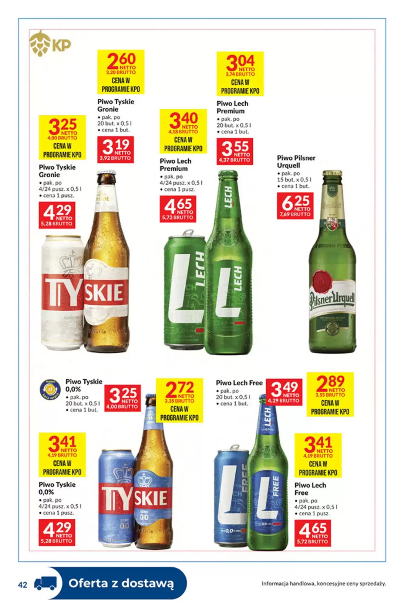 Gazetka promocyjna Makro  ważna od 09.06.2026 - Strona 42.
