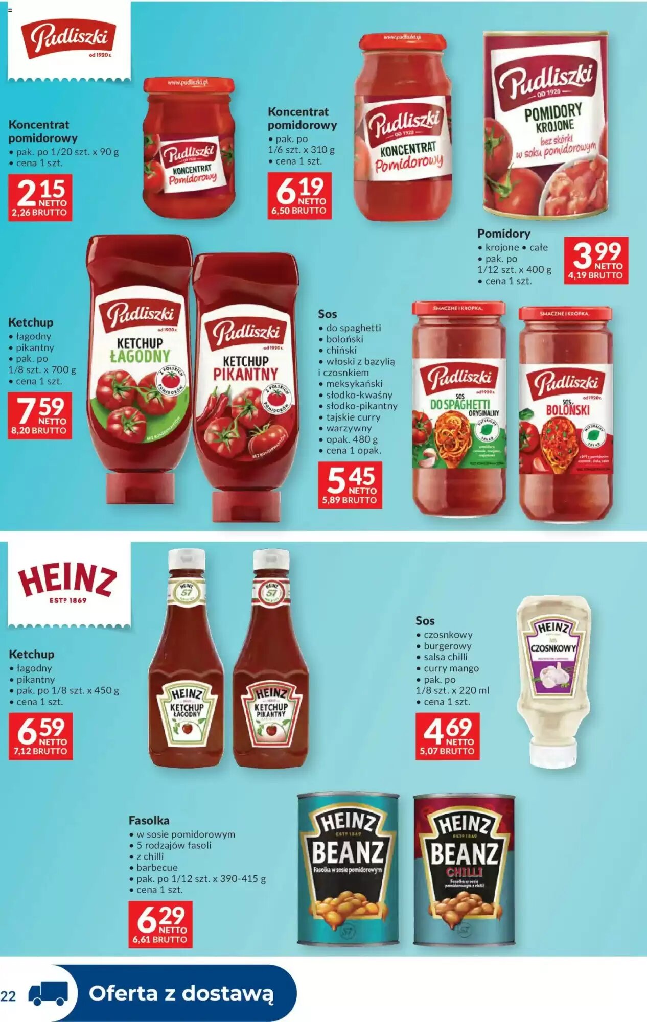 Gazetka promocyjna Makro  ważna od 09.06.2026 - Strona 22.